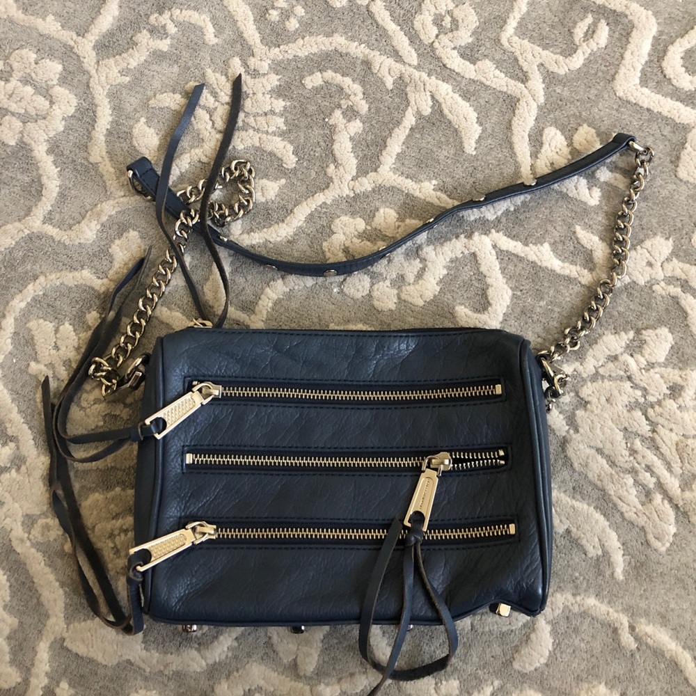 Rebecca Minkoff crossbody